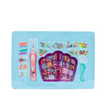 Hair Beader & Jewelry Maker MBK-230K