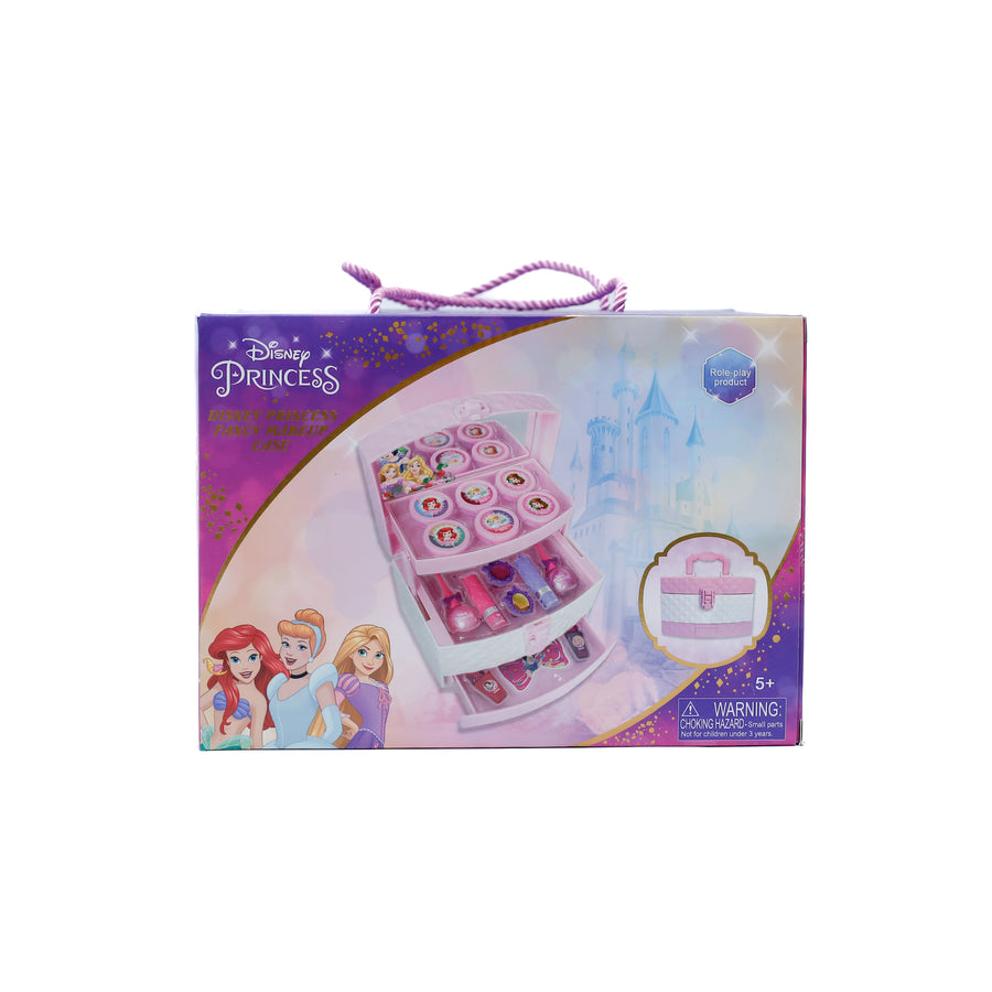 Disney Princess Make-up and Nail Art Kit 22326P/1-2