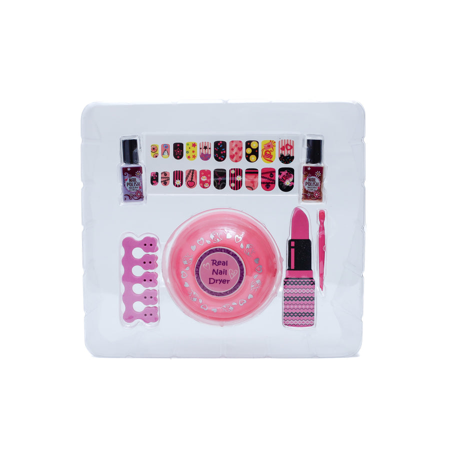Nail Art Kit S22601