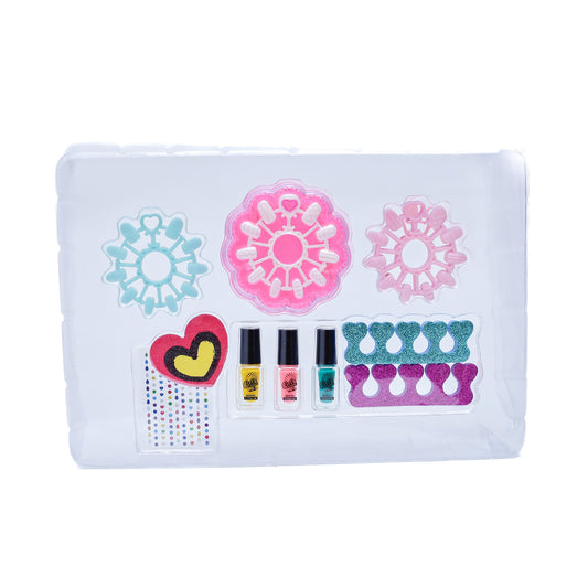 Nail Art Kit MBK-325