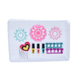Nail Art Kit MBK-325