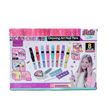 Drawing Nail Set Pens MBK-521