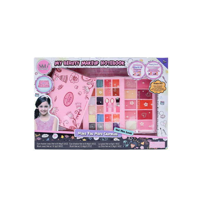 Make-up Palette S22638