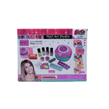 2 in 1 Tattoo & Nail Art MBK-383