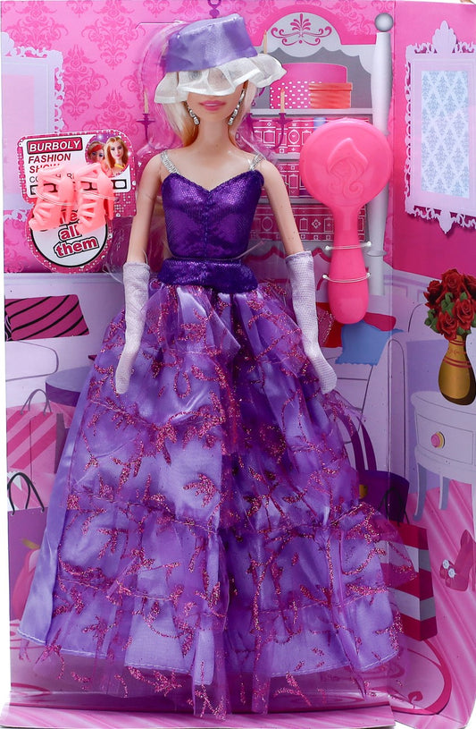 Barbie Set BBL77158