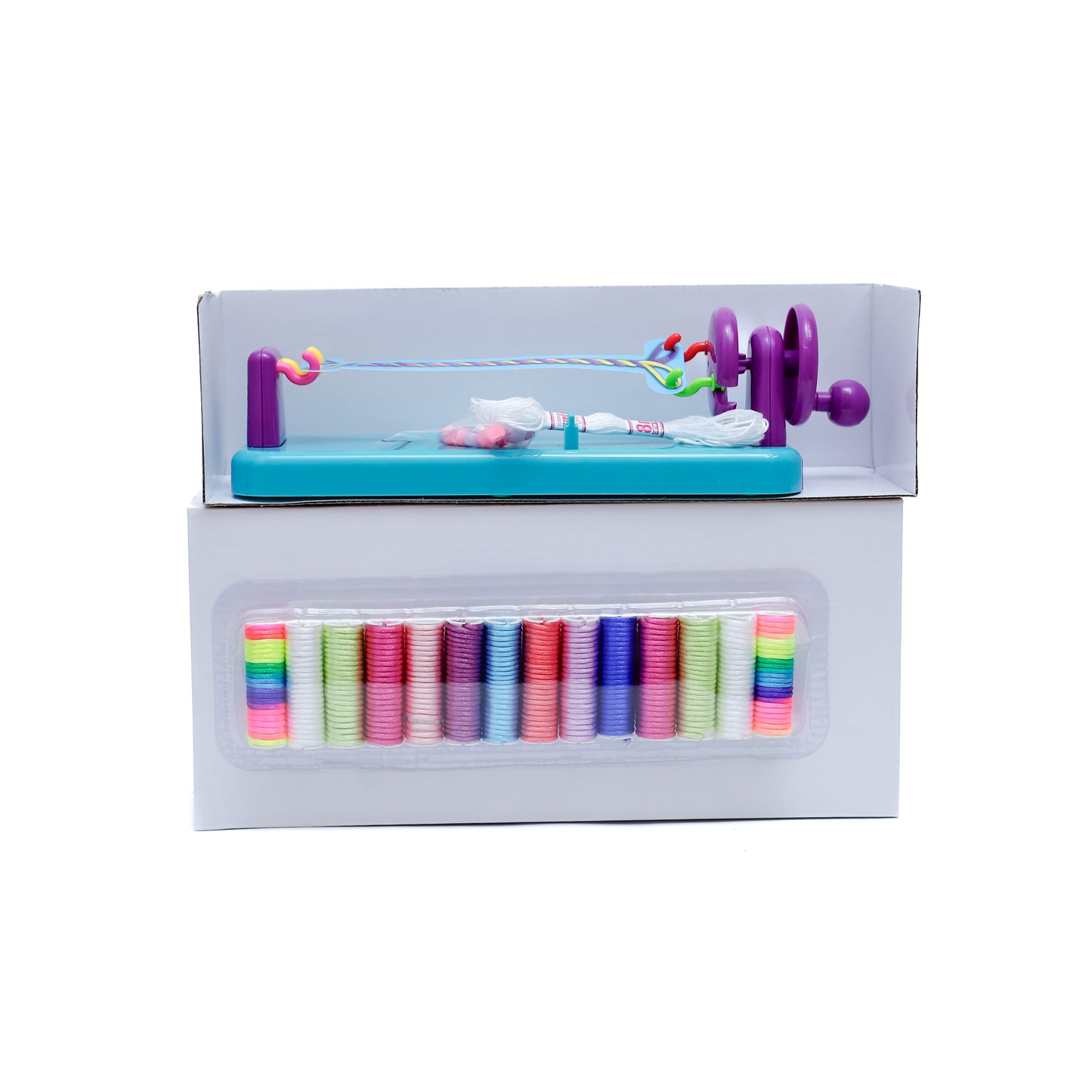 Wrist Twist Bracelet Maker MBK-219