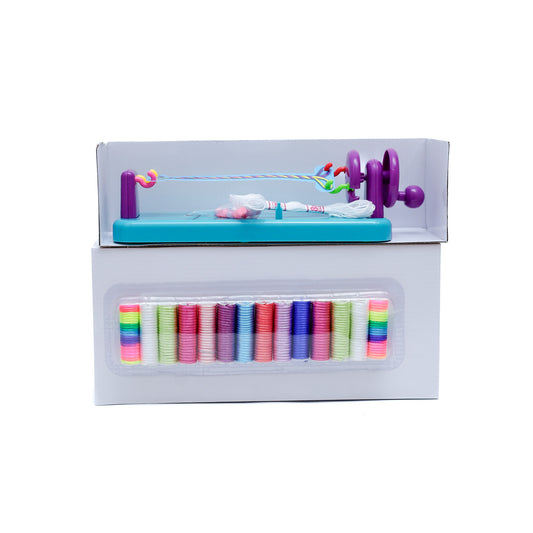 Wrist Twist Bracelet Maker MBK-219