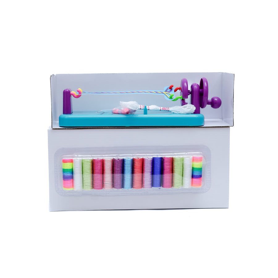 Wrist Twist Bracelet Maker MBK-219