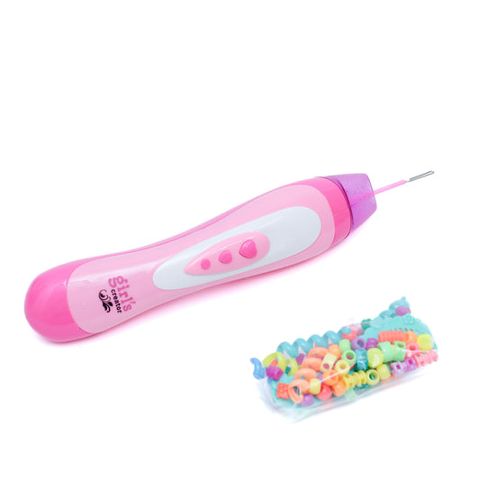 Hair Beader MBK-203Y