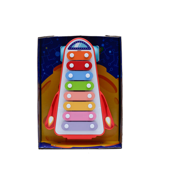 Happy Toy Xylophone HE8034