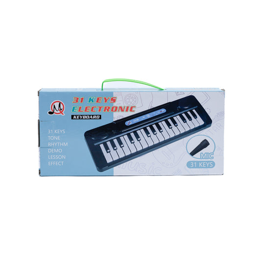 Electric Piano with Mic MQ3138