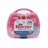 Doctor's Medical Play Kit 823G-1