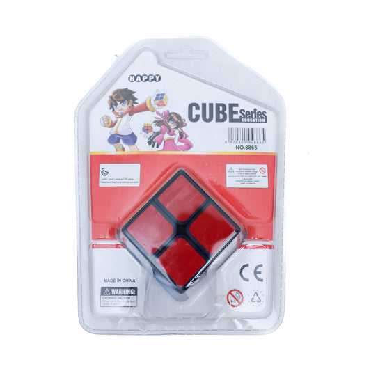 Magic Cube 8865#