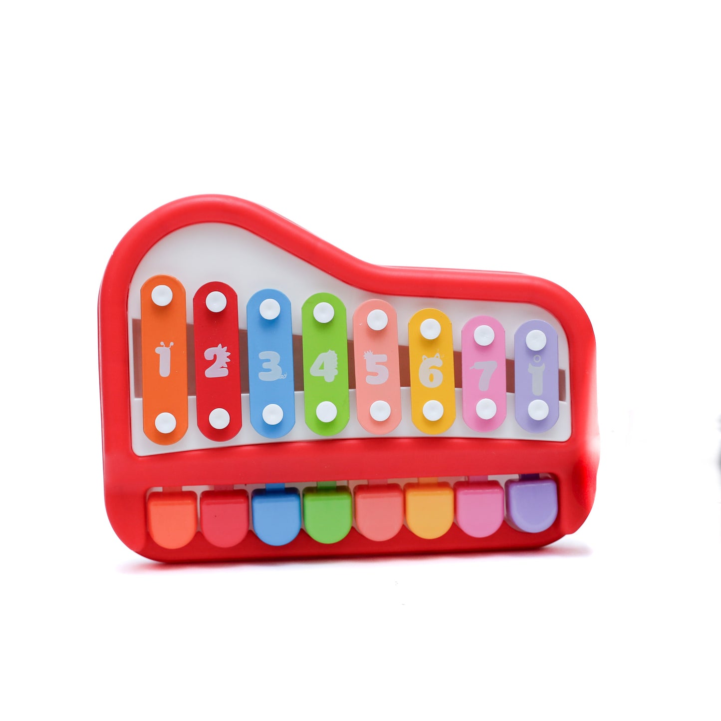 Hand Knock Piano BM8018-1