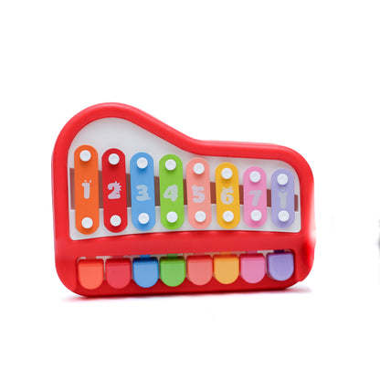 Hand Knock Piano BM8018-1