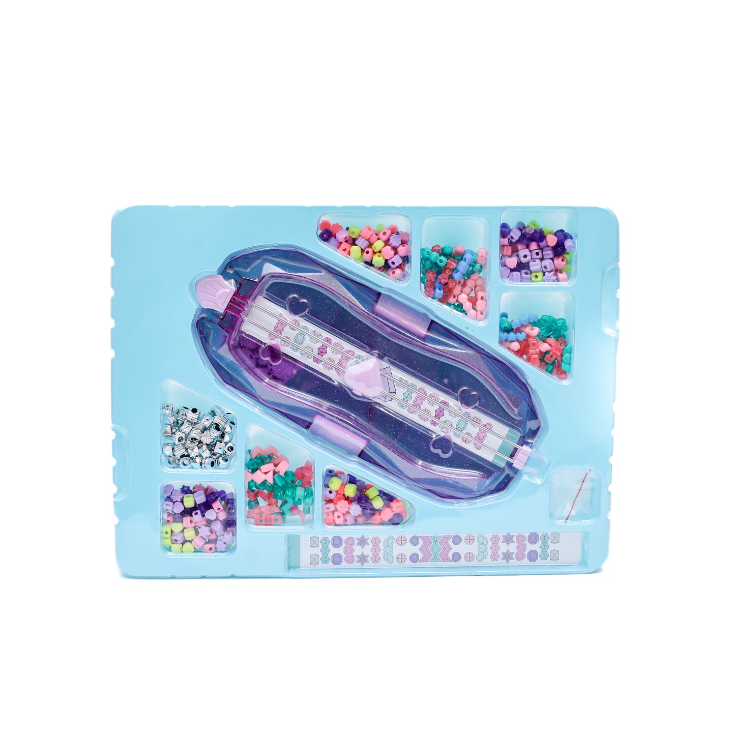 Gem Bracelet Maker MBK-560