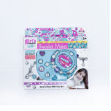Design Your Own Jewelry – Bracelet Maker MBK-337
