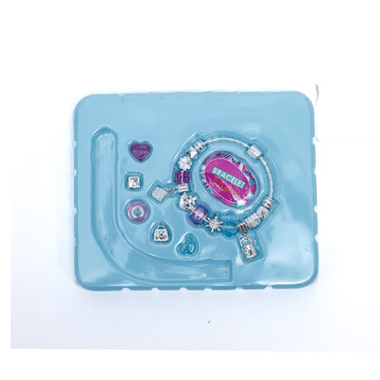 Design Your Own Jewelry – Bracelet Maker MBK-337