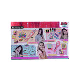 4 in 1 Luxury Beauty Set MBK-527