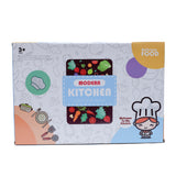Mini Kitchen Set 8102