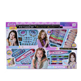 3 in 1 Jewelry Set MBK-530