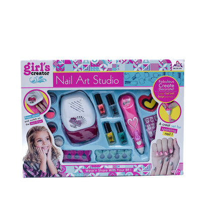 Braiding Bracelet Set MBK-361