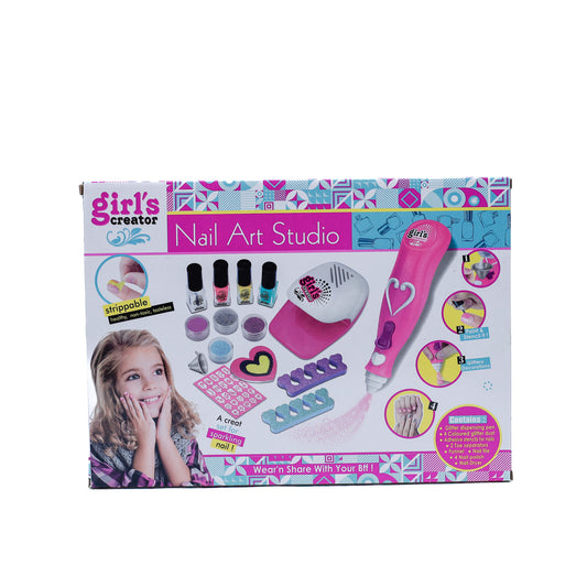 (repeated - same 637) Braiding Bracelet Set MBK-369Y