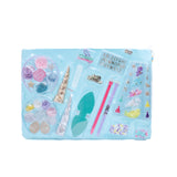 Unicorn Themed Jewelry Set MBK-562