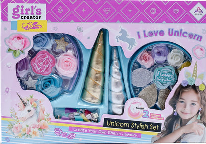 Unicorn Stylish Set MBK-567