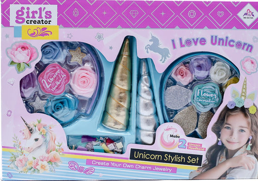 Unicorn Stylish Set MBK-567