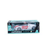 Remote Control Bugatti YQ051-9