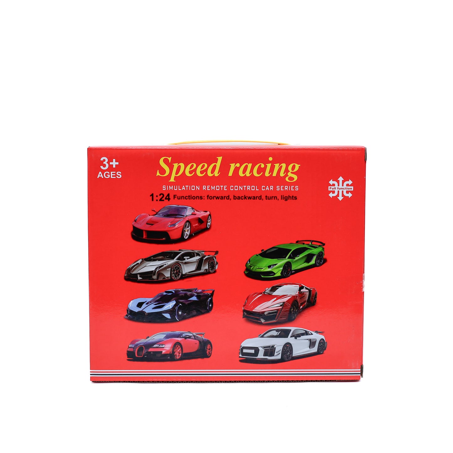 Remote Control Car 8199-C13
