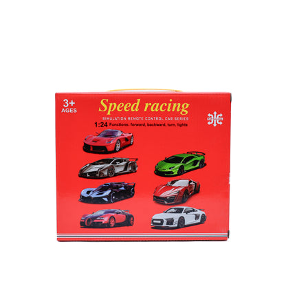 Remote Control Car 8199-C13