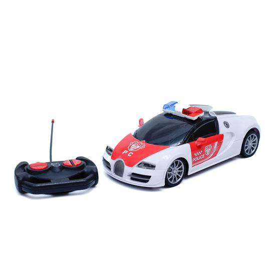 Remote Control Bugatti YQ051-9