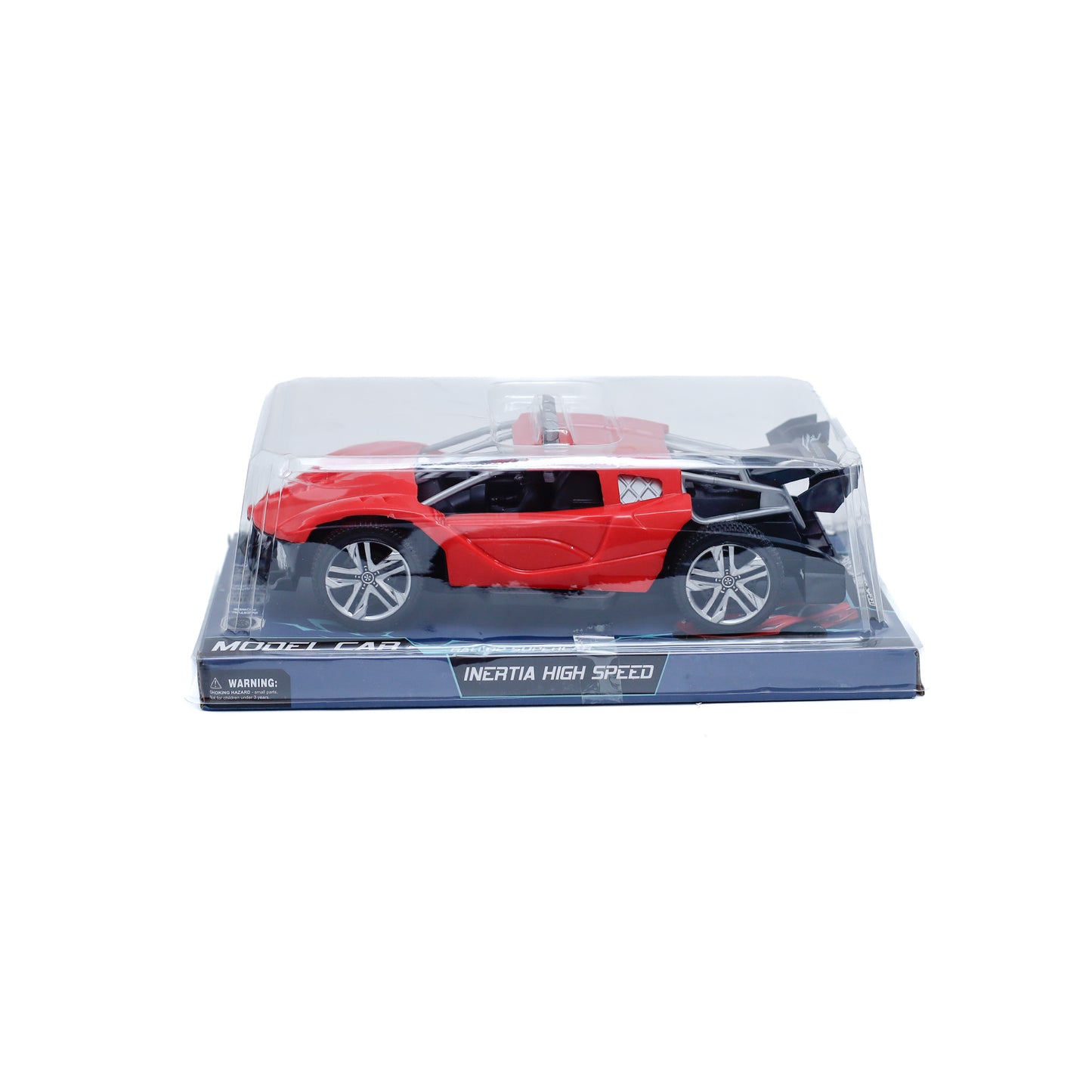 Inertia Pwered Super Car 7757#PB