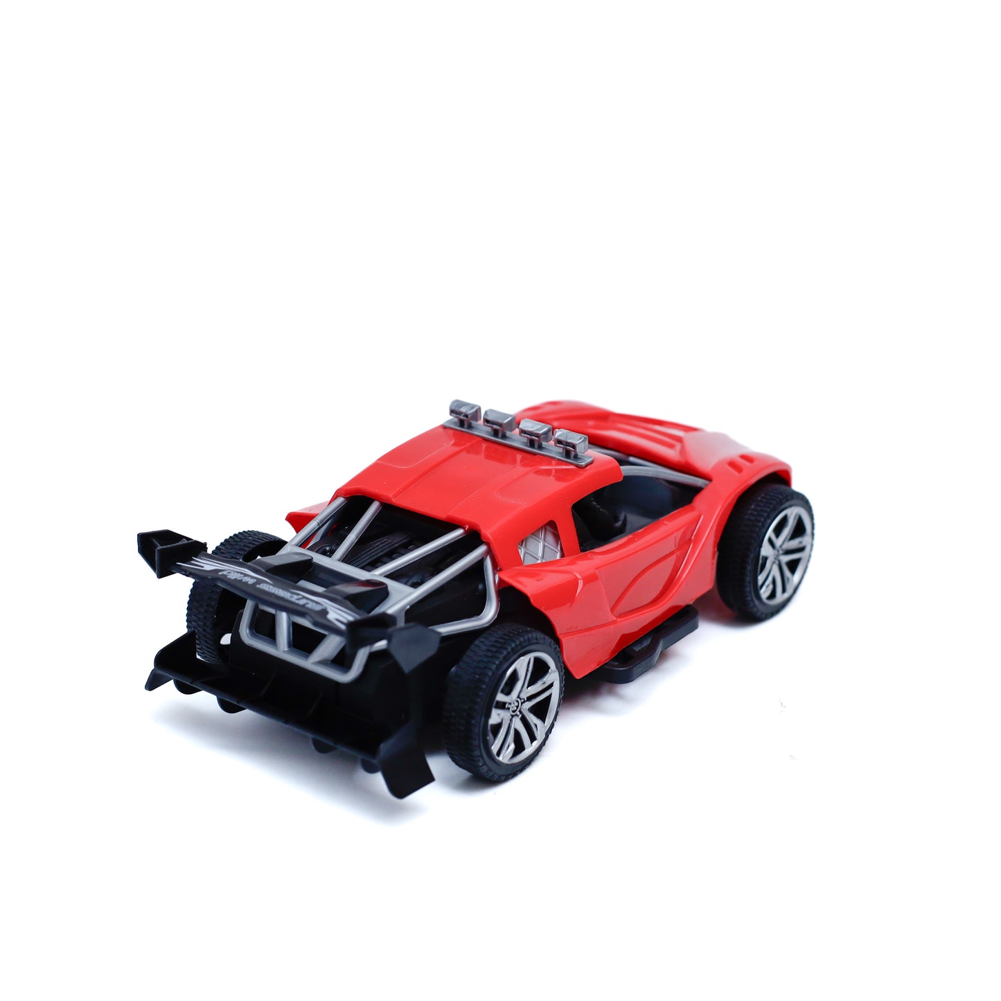 Inertia Pwered Super Car 7757#PB