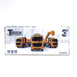 Remote Control Construction Truck 25-3GB