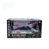 2.4GHz Remote Control Formula Car YY2033