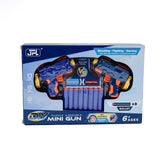 Soft Bullets Mini Gun Set 19876A