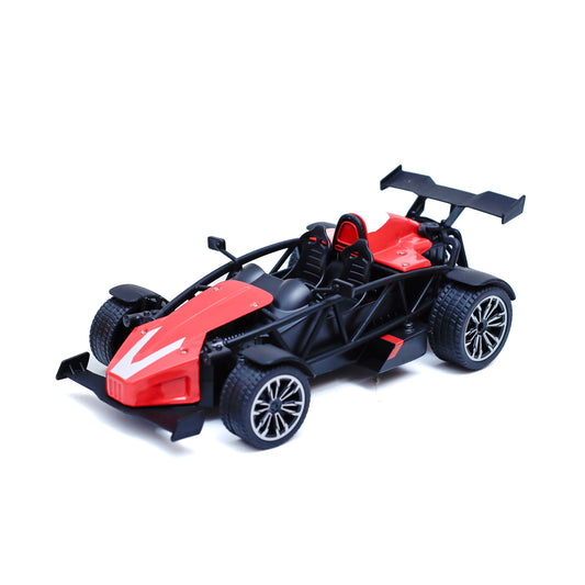 2.4GHz Remote Control Formula Car YY2033