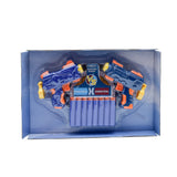 Soft Bullets Mini Gun Set 19876A