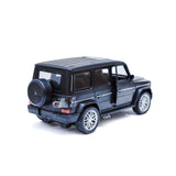 Remote Control Black Range Rover 2051