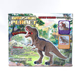 Battery Operated Walking T-Rex RS6127