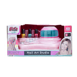 Nail Art Studio MBK-385