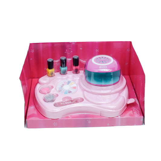 Nail Art Studio MBK-385