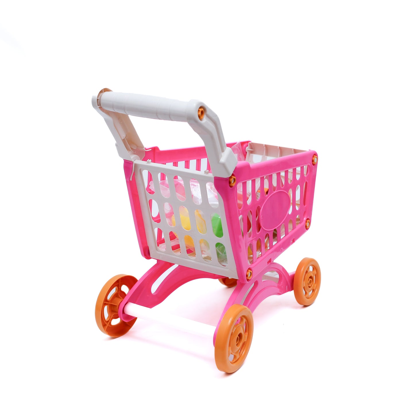 Mini Shopping Cart 922-153
