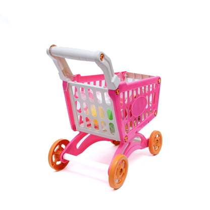 Mini Shopping Cart 922-153