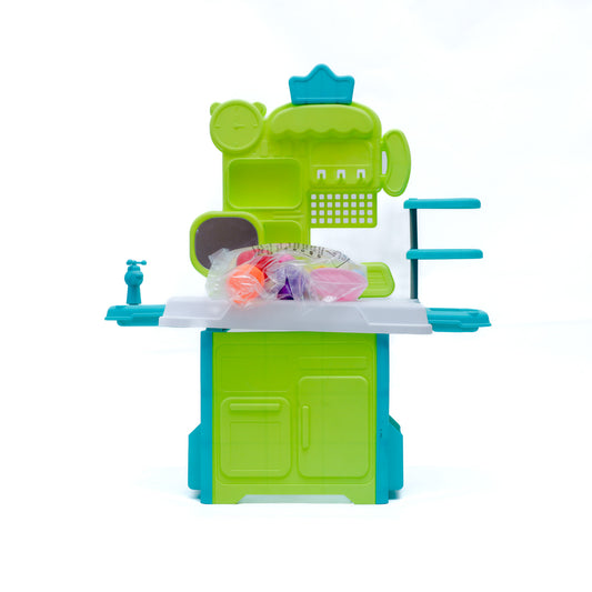 Home Chef Kitchen Table Set 922-208