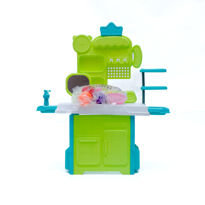 Home Chef Kitchen Table Set 922-208