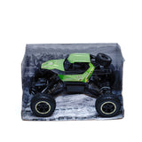 USB Chargeable Alloy Jeep 6066